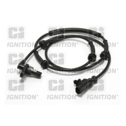 Jutiklis, rato greitis QUINTON HAZELL XABS626