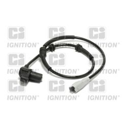 Jutiklis, rato greitis QUINTON HAZELL XABS627