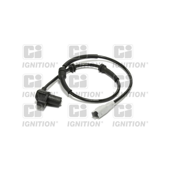 Jutiklis, rato greitis QUINTON HAZELL XABS627