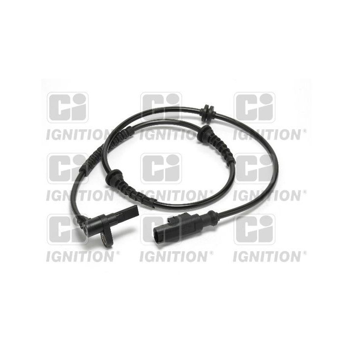 Jutiklis, rato greitis QUINTON HAZELL XABS629