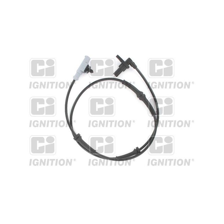 Jutiklis, rato greitis QUINTON HAZELL XABS645