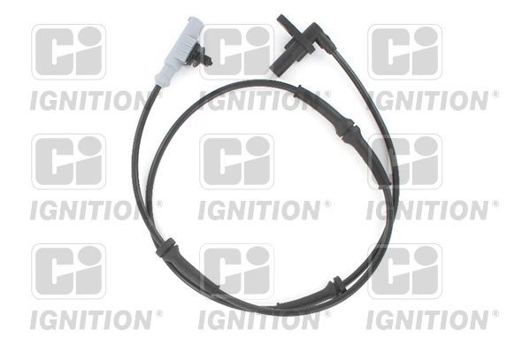 Jutiklis, rato greitis QUINTON HAZELL XABS645