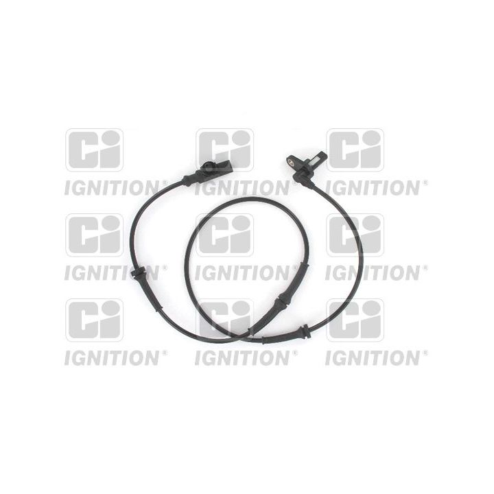 Jutiklis, rato greitis QUINTON HAZELL XABS647