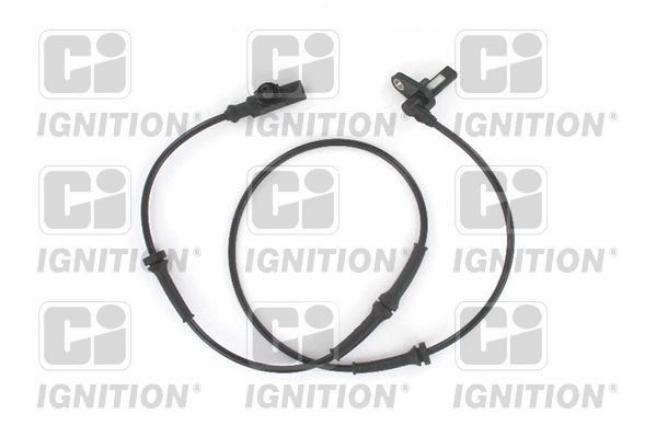 Jutiklis, rato greitis QUINTON HAZELL XABS647