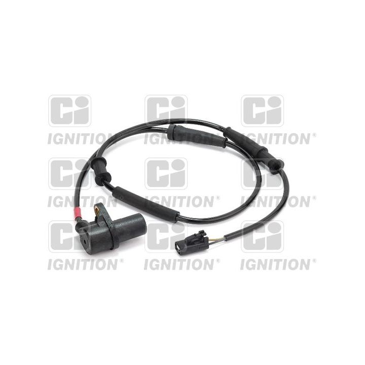 Jutiklis, rato greitis QUINTON HAZELL XABS667