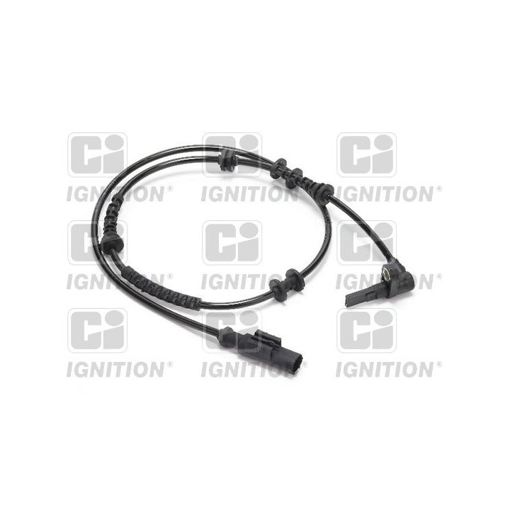 Jutiklis, rato greitis QUINTON HAZELL XABS673