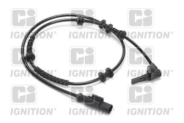 Jutiklis, rato greitis QUINTON HAZELL XABS673