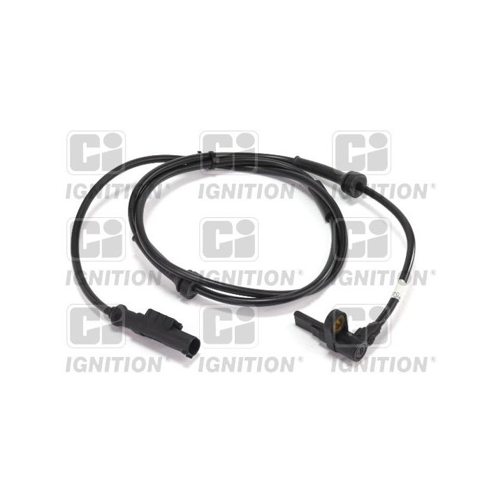 Jutiklis, rato greitis QUINTON HAZELL XABS678