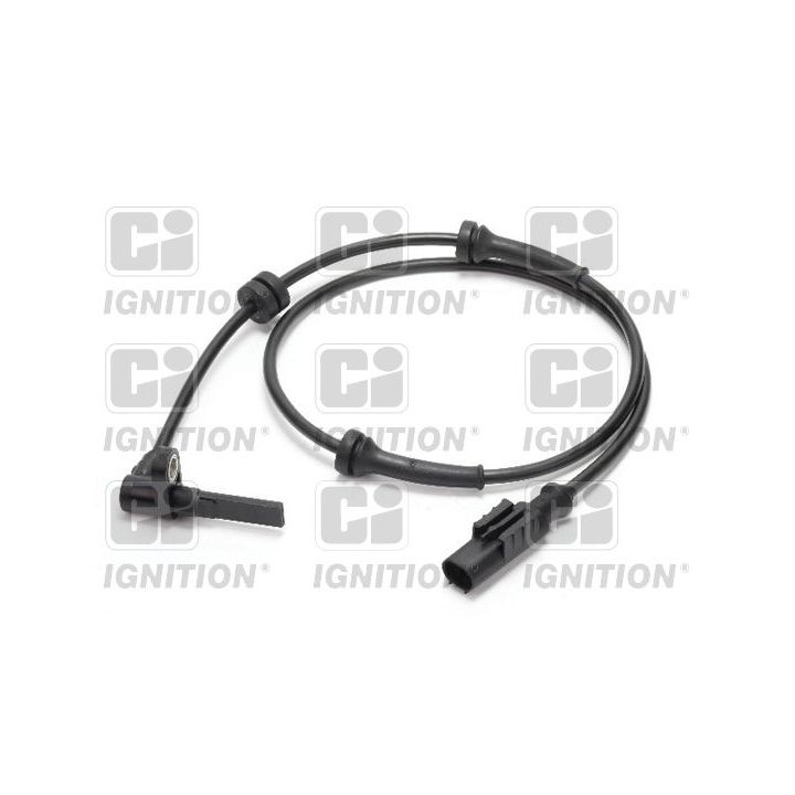 Jutiklis, rato greitis QUINTON HAZELL XABS679