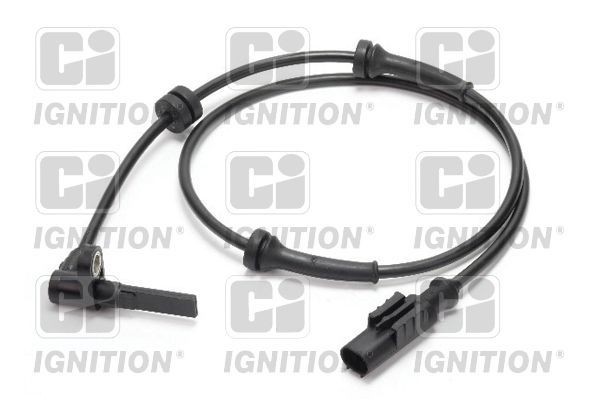 Jutiklis, rato greitis QUINTON HAZELL XABS679