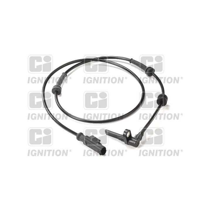 Jutiklis, rato greitis QUINTON HAZELL XABS680