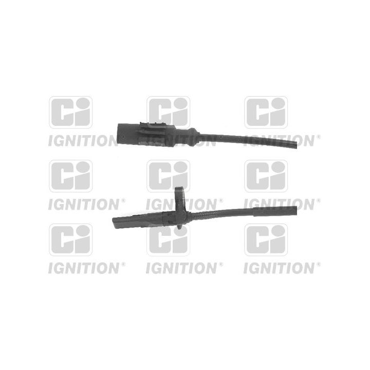 Jutiklis, rato greitis QUINTON HAZELL XABS682