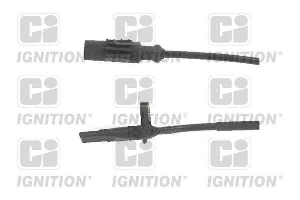 Jutiklis, rato greitis QUINTON HAZELL XABS682