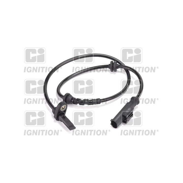 Jutiklis, rato greitis QUINTON HAZELL XABS683