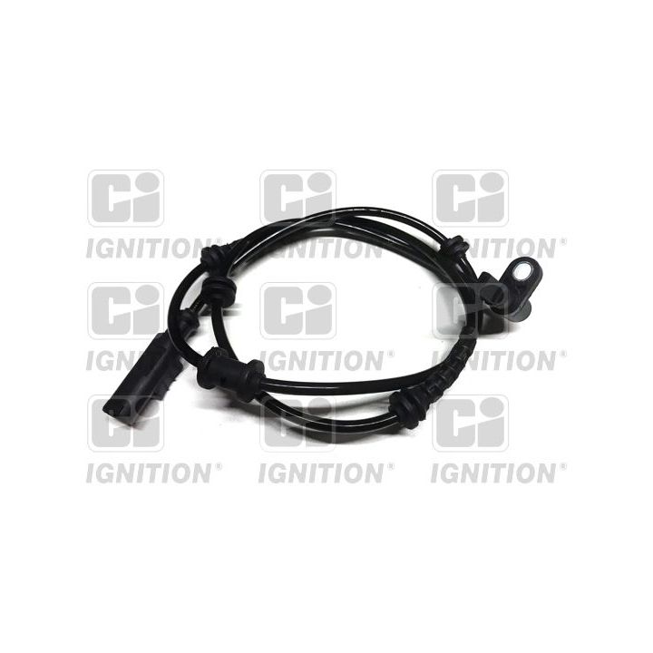 Jutiklis, rato greitis QUINTON HAZELL XABS684