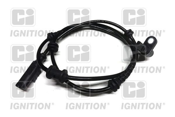 Jutiklis, rato greitis QUINTON HAZELL XABS684