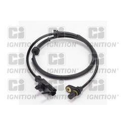 Jutiklis, rato greitis QUINTON HAZELL XABS688