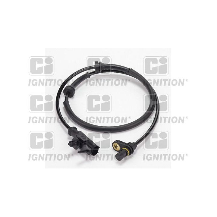 Jutiklis, rato greitis QUINTON HAZELL XABS688