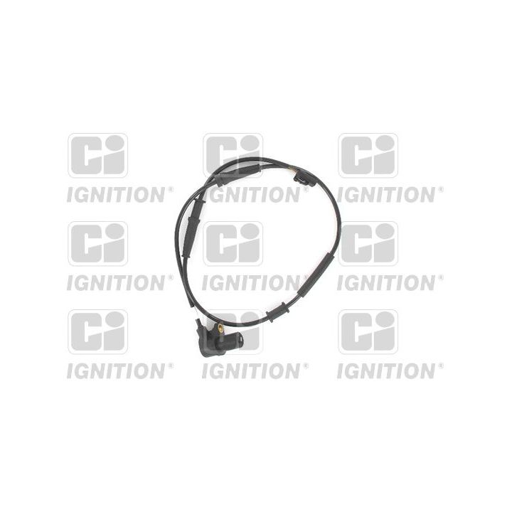 Jutiklis, rato greitis QUINTON HAZELL XABS698