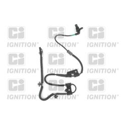 Jutiklis, rato greitis QUINTON HAZELL XABS699