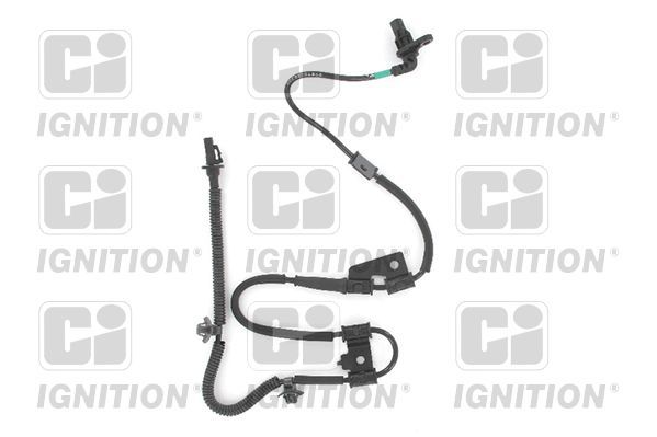 Jutiklis, rato greitis QUINTON HAZELL XABS699