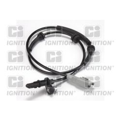 Jutiklis, rato greitis QUINTON HAZELL XABS707