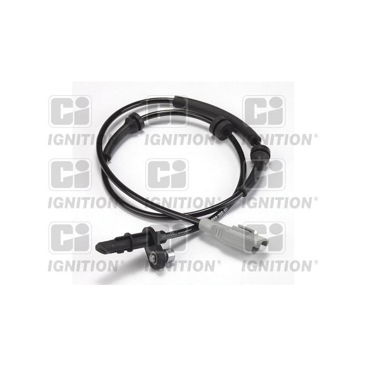 Jutiklis, rato greitis QUINTON HAZELL XABS707