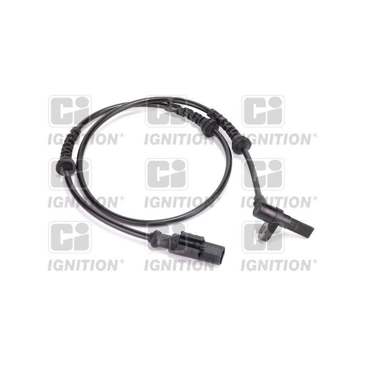 Jutiklis, rato greitis QUINTON HAZELL XABS719