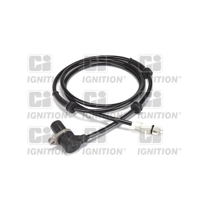 Jutiklis, rato greitis QUINTON HAZELL XABS720