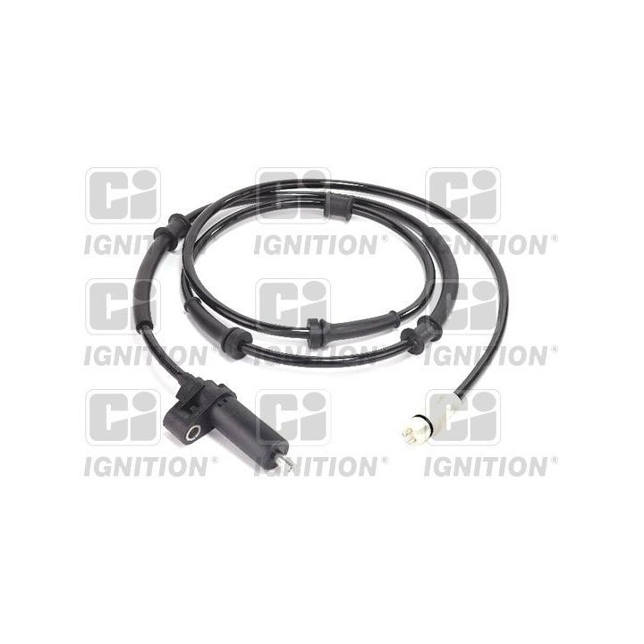 Jutiklis, rato greitis QUINTON HAZELL XABS721