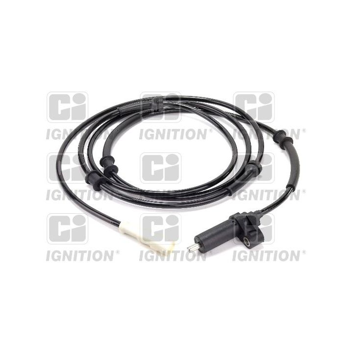 Jutiklis, rato greitis QUINTON HAZELL XABS722