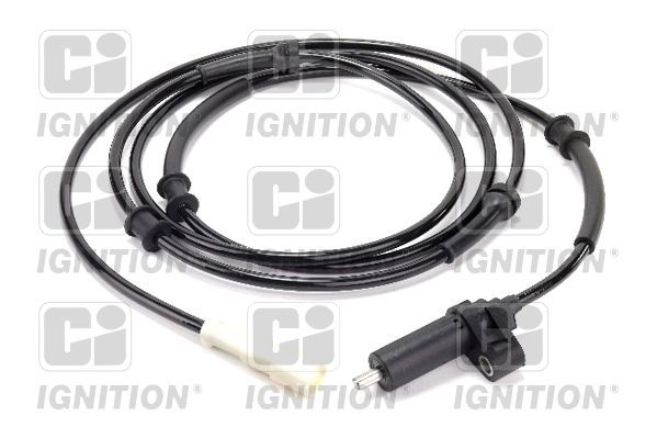 Jutiklis, rato greitis QUINTON HAZELL XABS722