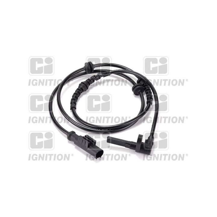 Jutiklis, rato greitis QUINTON HAZELL XABS723