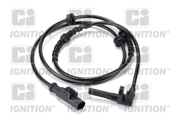 Jutiklis, rato greitis QUINTON HAZELL XABS723