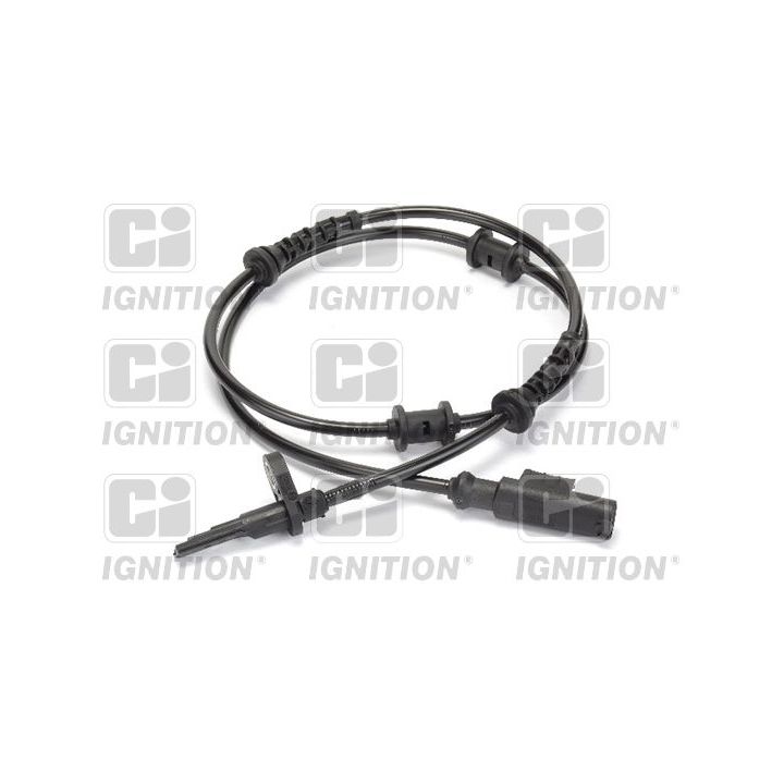 Jutiklis, rato greitis QUINTON HAZELL XABS724