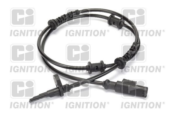 Jutiklis, rato greitis QUINTON HAZELL XABS724