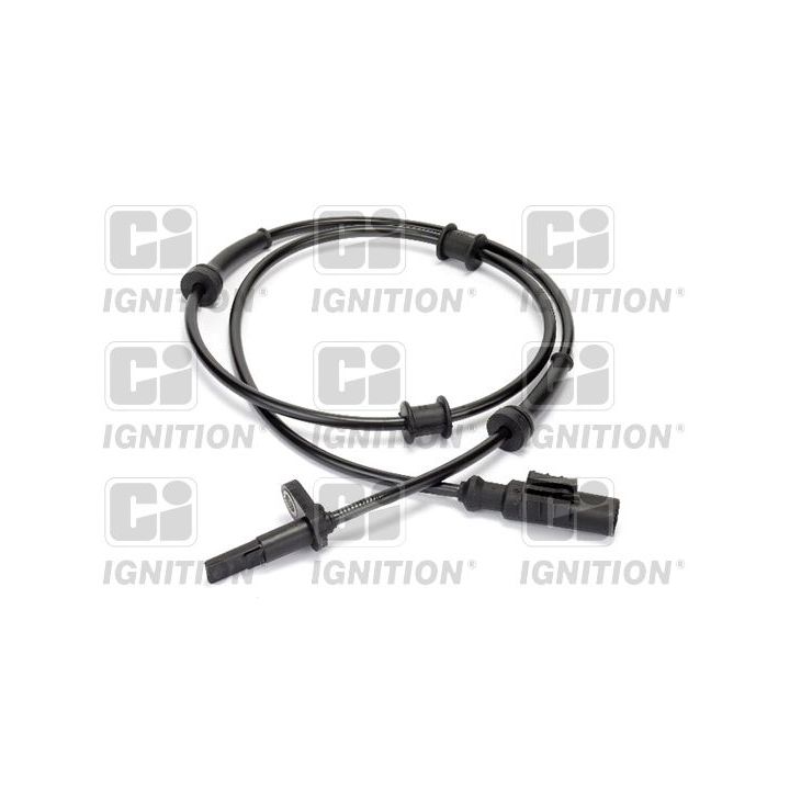 Jutiklis, rato greitis QUINTON HAZELL XABS725