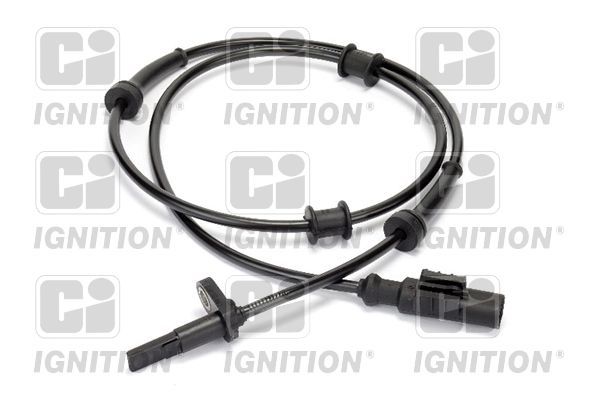 Jutiklis, rato greitis QUINTON HAZELL XABS725