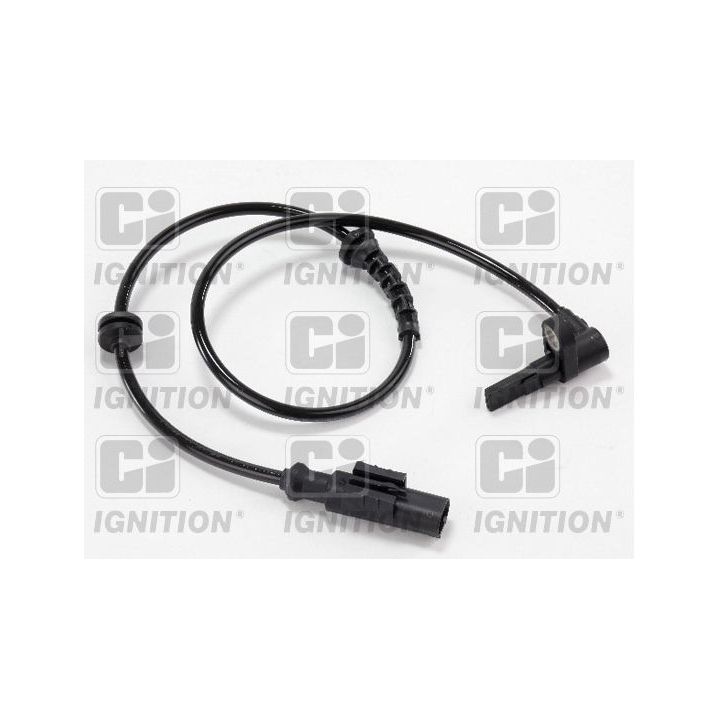 Jutiklis, rato greitis QUINTON HAZELL XABS726