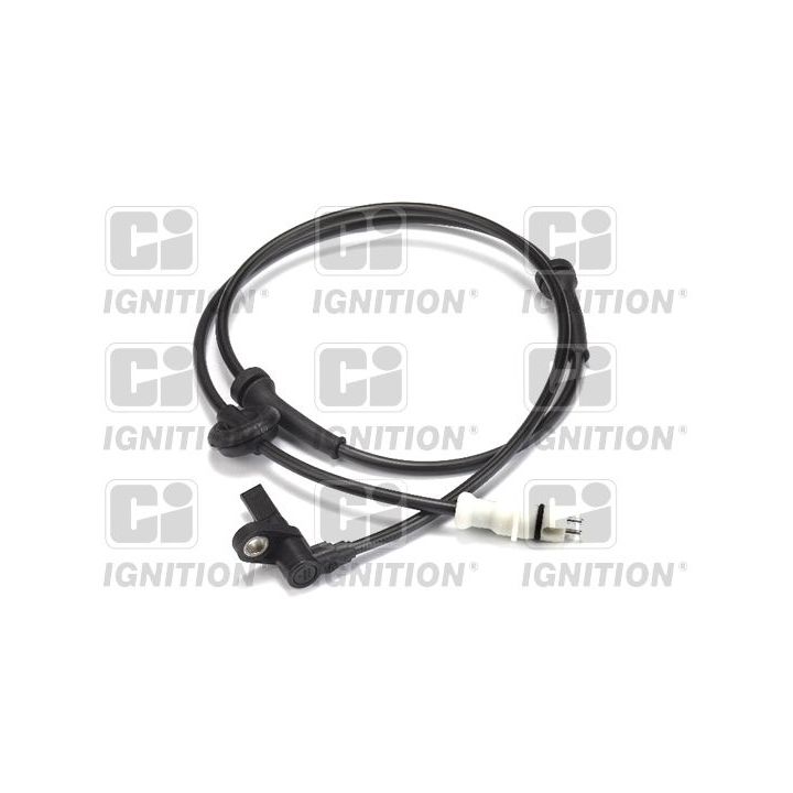 Jutiklis, rato greitis QUINTON HAZELL XABS728