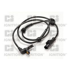 Jutiklis, rato greitis QUINTON HAZELL XABS729