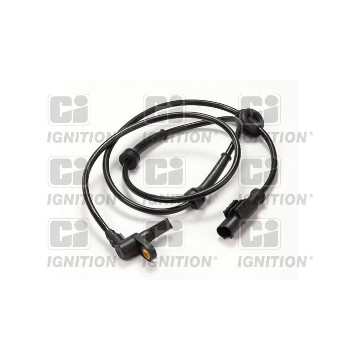 Jutiklis, rato greitis QUINTON HAZELL XABS729