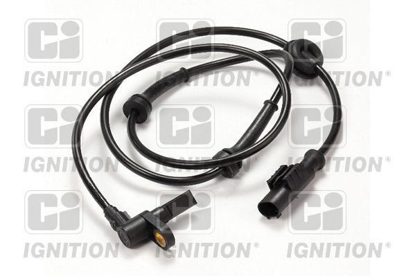 Jutiklis, rato greitis QUINTON HAZELL XABS729