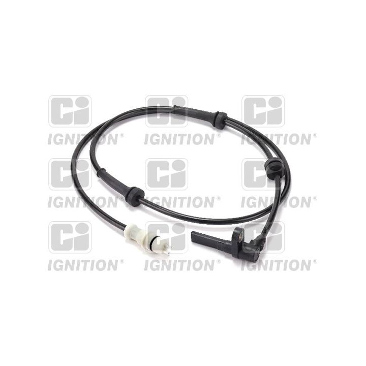 Jutiklis, rato greitis QUINTON HAZELL XABS731