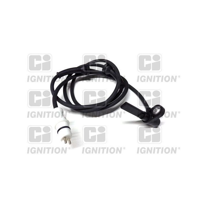 Jutiklis, rato greitis QUINTON HAZELL XABS736