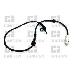 Jutiklis, rato greitis QUINTON HAZELL XABS737