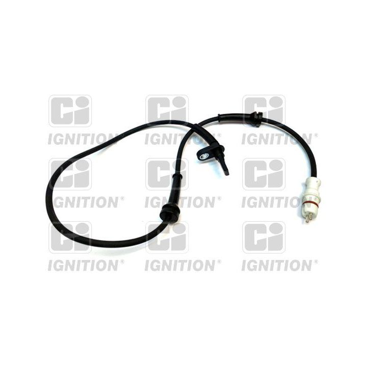 Jutiklis, rato greitis QUINTON HAZELL XABS737