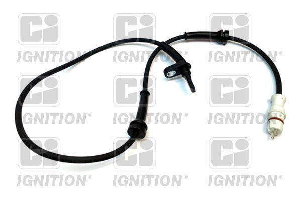 Jutiklis, rato greitis QUINTON HAZELL XABS737