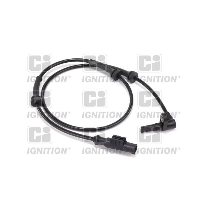 Jutiklis, rato greitis QUINTON HAZELL XABS739