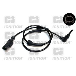 Jutiklis, rato greitis QUINTON HAZELL XABS740